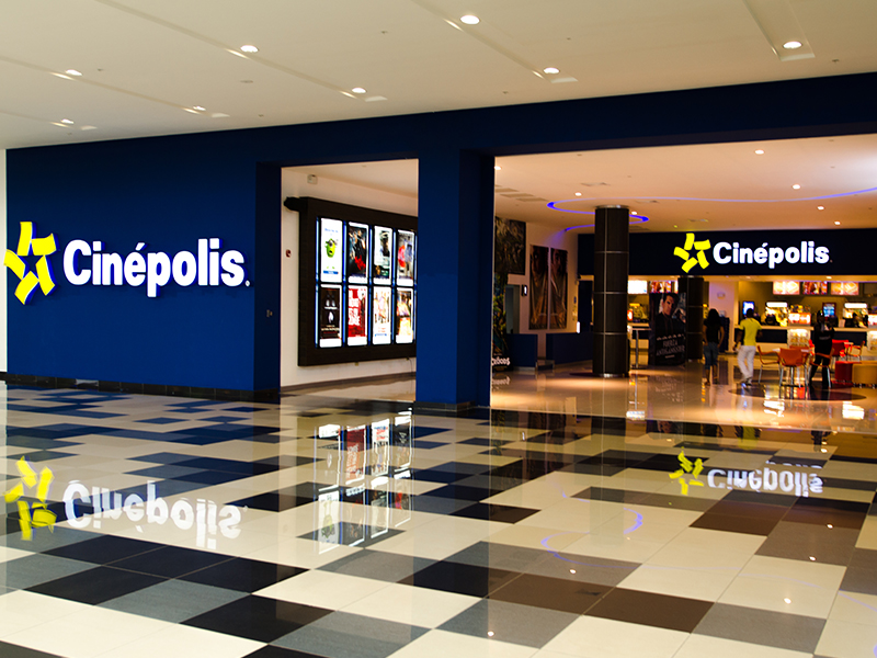 Cinépolis